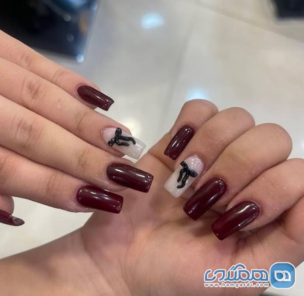 سالن زیبایی مونا یزدانی