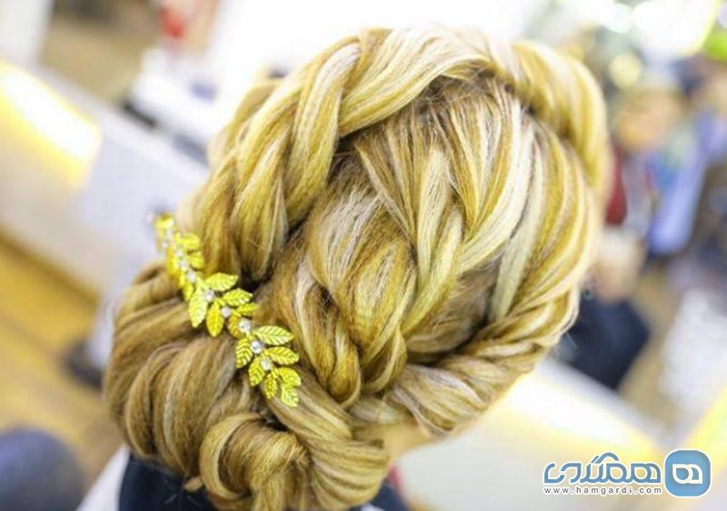 سالن زیبایی موتاب