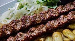 رستوران سنتی شبستان ماهشهر