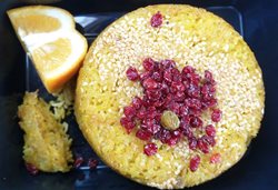 آشپزخانه و رستوران ضیافت ماهشهر