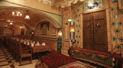 بندر-ماهشهر-رستوران-سنتی-شبستان-ماهشهر-519102