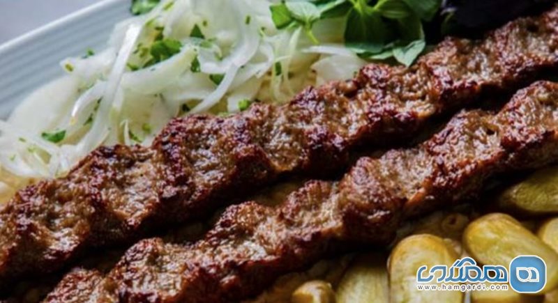 رستوران سنتی شبستان ماهشهر