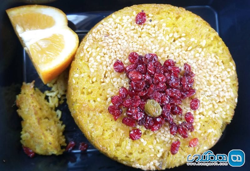 آشپزخانه و رستوران ضیافت ماهشهر