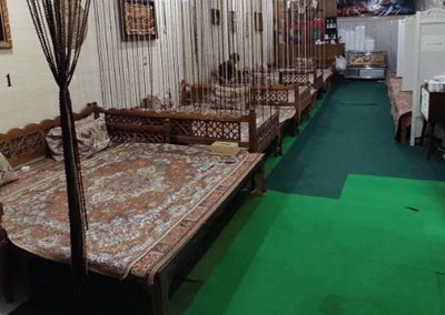 بندر-امام-خمینی-رستوران-سنتی-میرعماد-بندر-امام-519108