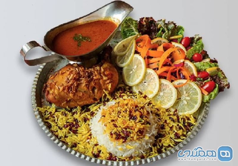 رستوران سنتی میرعماد بندر امام