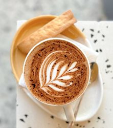 کافه رستوران رستیک