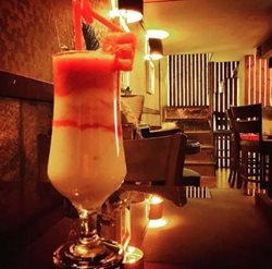 کافه دی گیشا