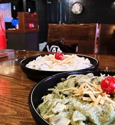 کافه لیو گیشا