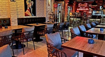 تهران-کافه-دانژه-گیشا-519138