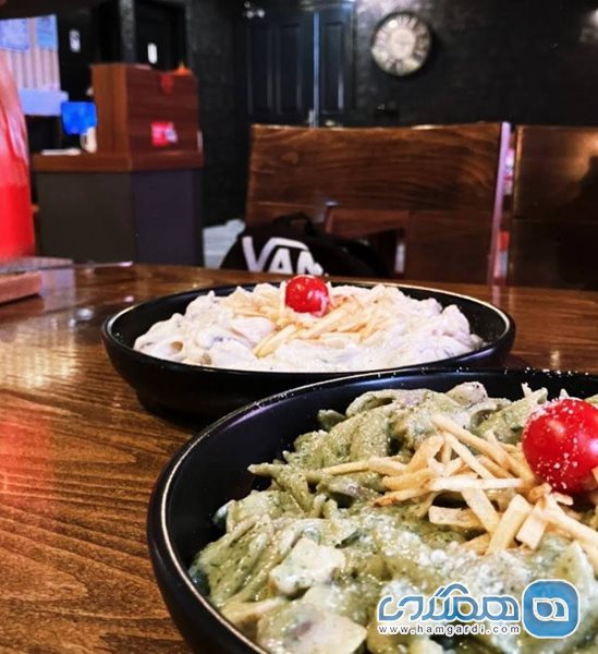 کافه لیو گیشا