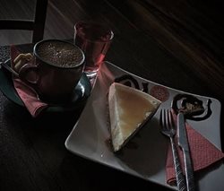 کافه سل فا گیشا