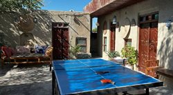 اقامتگاه بومگردی کلودنگ قشم