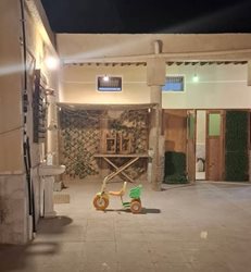 اقامتگاه بومگردی پیر حرا قشم