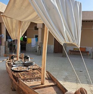 قشم-اقامتگاه-بومگردی-پیر-حرا-قشم-519172