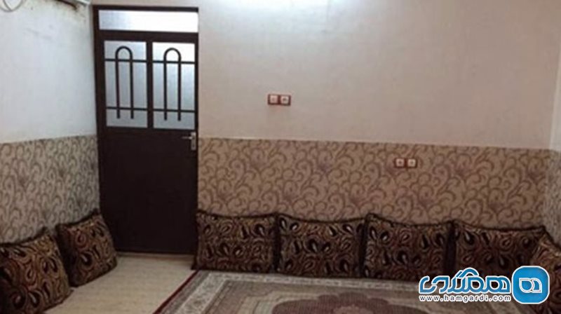 اقامتگاه بومگردی دریای جنوب قشم