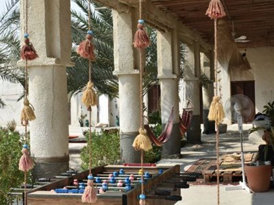 قشم-اقامتگاه-بومگردی-مهرغ-قشم-519187