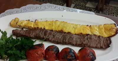 تبریز-رستوران-خیرانی-تبریز-519204