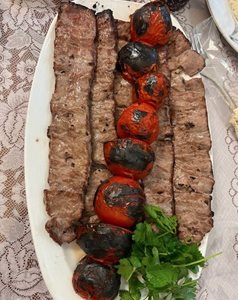 تبریز-رستوران-خیرانی-تبریز-519203