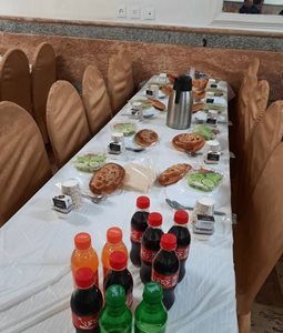 تبریز-رستوران-طاووس-طلایی-تبریز-519209