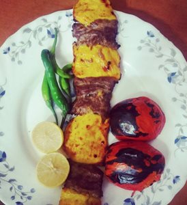 تبریز-رستوران-طاووس-طلایی-تبریز-519207