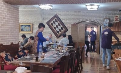 تبریز-رستوران-شهرزاد-تبریز-519216