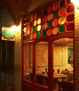 تبریز-رستوران-شهرزاد-تبریز-519215