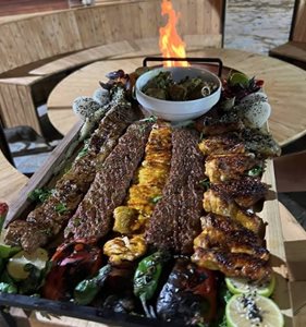 ارومیه-رستوران-میلاد-ارومیه-519218