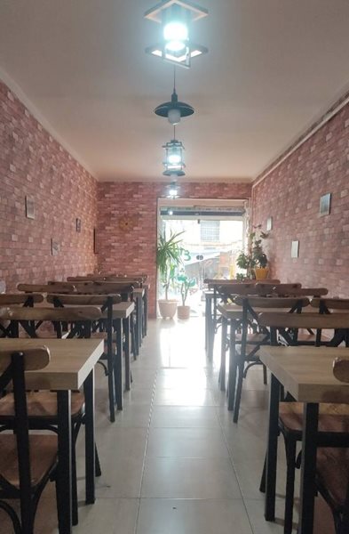 مطبخ خاتون ارومیه