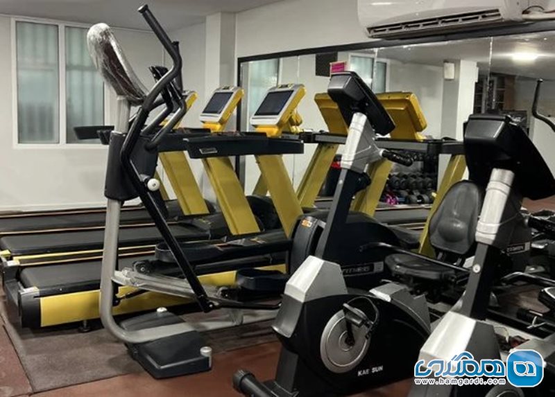 باشگاه ورزشی گیو