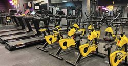 باشگاه ورزشی بهار