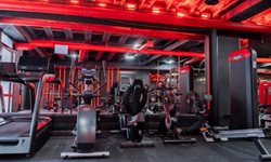 باشگاه بدنسازی سورا VIP