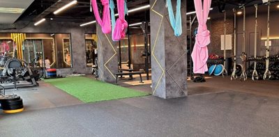 تهران-باشگاه-بدنسازی-روئین-تنان-پونک-519250