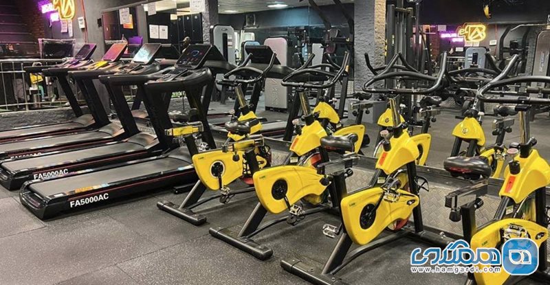 باشگاه ورزشی بهار