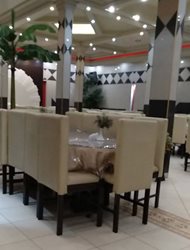 تالار و رستوران مروارید قم