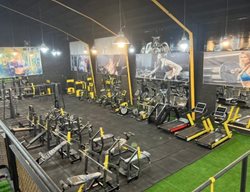 آکادمی ورزشی خاص قم