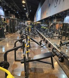 باشگاه بدنسازی الماس پلاس قم