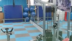 باشگاه ورزشی ایران نوین قم