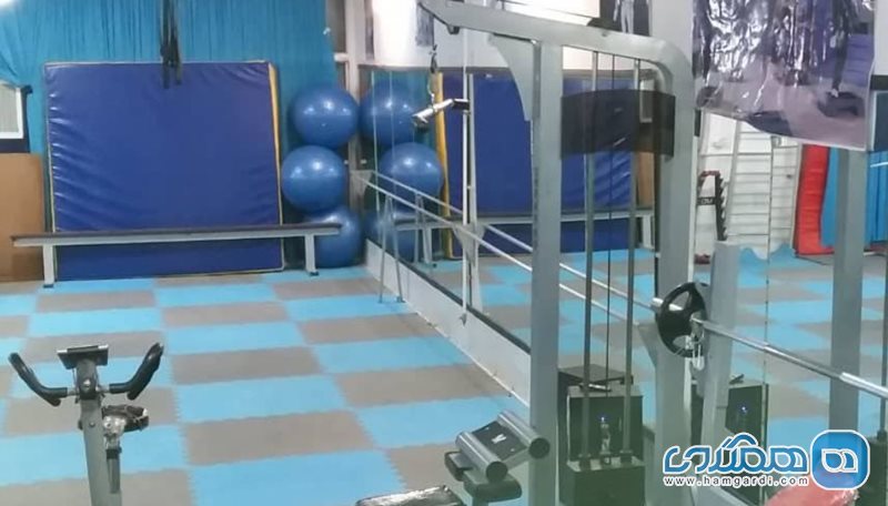 باشگاه ورزشی ایران نوین قم