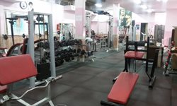 مجموعه ورزشی مریم قم