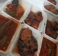 آش حاج عباس شیراز