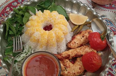 شیراز-کافه-رستوران-سنتی-سلطنت-بانو-شیراز-519306