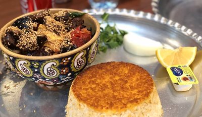 شیراز-رستوران-دهلیز-شیراز-519297