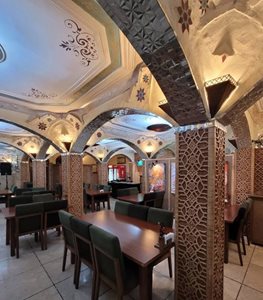 شیراز-رستوران-دهلیز-شیراز-519299