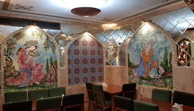 شیراز-رستوران-دهلیز-شیراز-519298