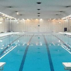 استخر دانش  آموز مشهد