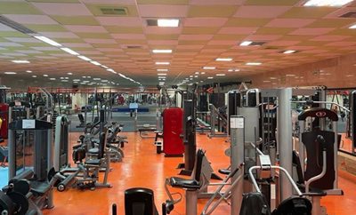 تهران-مجموعه-ورزشی-شهدای-طرشت-519325