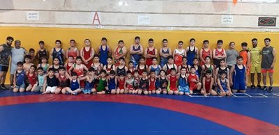 تهران-مجموعه-ورزشی-شهدای-طرشت-519326