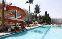 استخر اکباتان