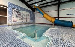استخر بعثت شیراز