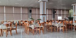 مجتمع خدماتی رفاهی گون آی زنجان